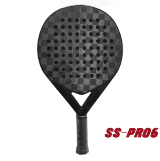 Ce este o rachetă de badminton de carbon?
