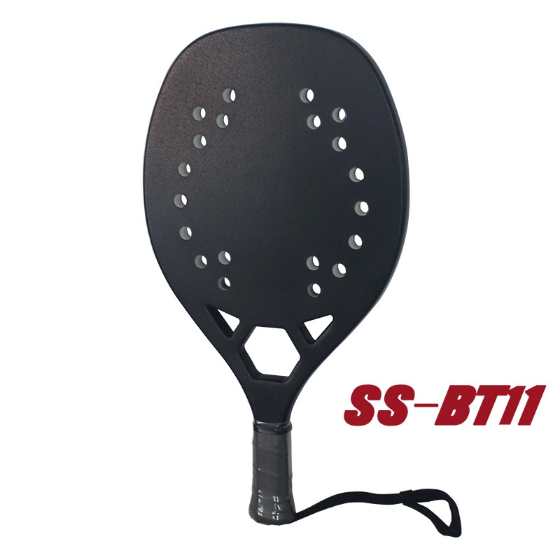 Cum aleg o rachetă de tenis de plajă?