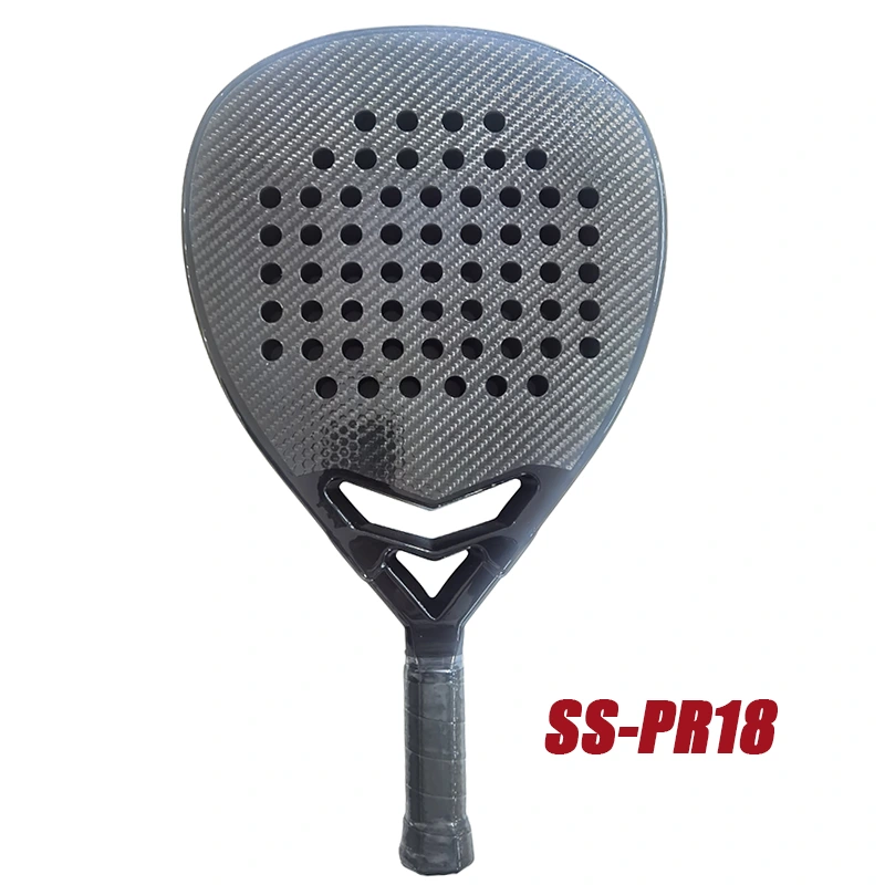Cum să alegeți o rachetă de padel?