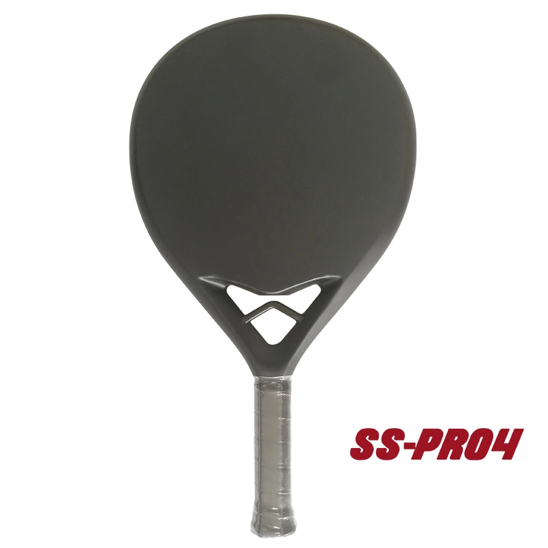 Care este diferența dintre o rachetă de padel din fibră de carbon cu pod inteligent și o rachetă de padel obișnuită?