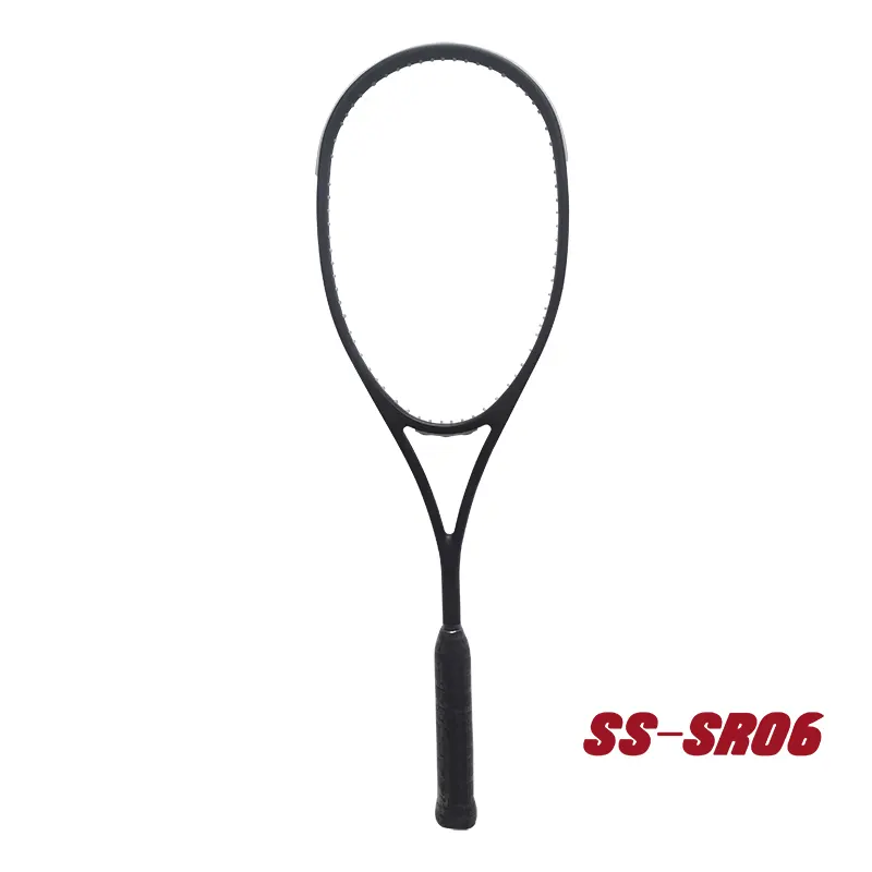 Ce face ca o rachetă de squash să fie alegerea supremă pentru jucătorii competitivi?