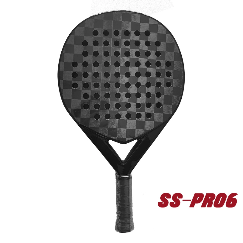 Rachetă de padel EVA Memory Core 18K din fibră de carbon