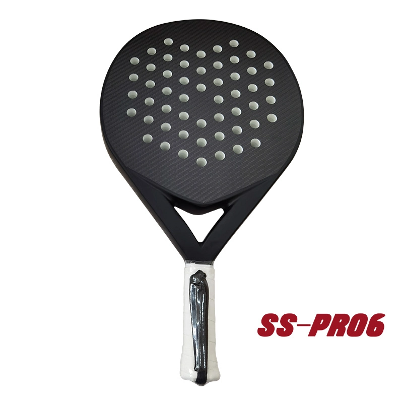 Rachetă de padel EVA Memory Core 3K din fibră de carbon