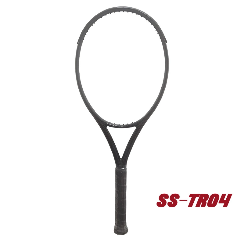 Racheta de tenis full carbon